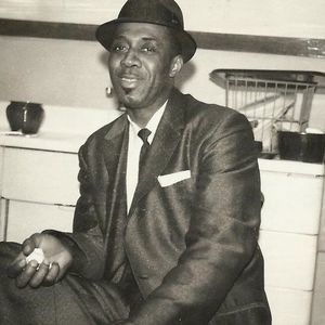 Meet your Posher, Wilma